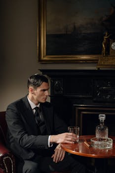 Men Opting Out of Dating: The Rise of the 