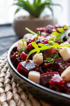 Michelin-Starred Vegetarian Paris: A Gastronomic Delight