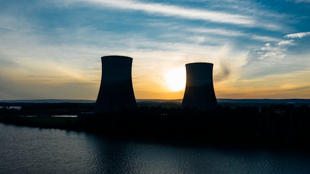 Mitsubishi Wins Major Nuclear Pump Order for China's Sanmen Plant