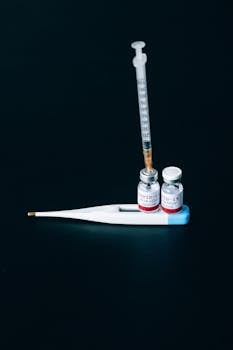 Moderna's Flu Vaccine Success: Combined COVID-19/Flu Shot on Horizon