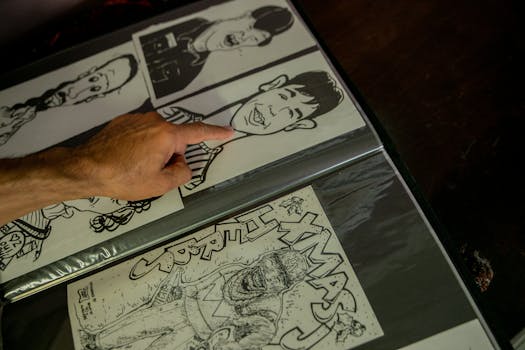 Modi Cartoon Sparks Supreme Court Debate on Free Speech in India