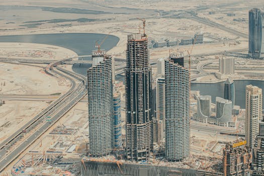 Optima Expands to Riyadh, Capitalizing on Saudi Arabia's Vision 2030