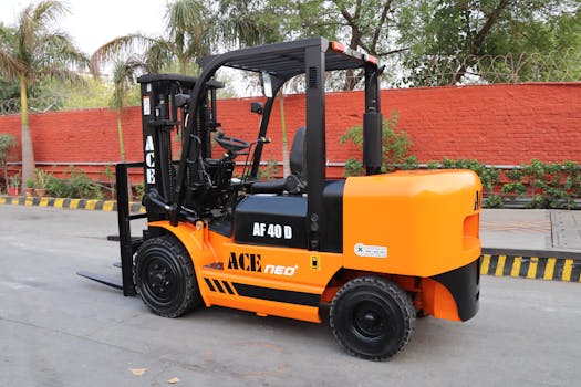 Plug-and-Play Parks Revolutionize India's Manufacturing