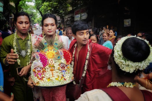 Puri Rath Yatra Stampede: India Demands National Crowd Control Policy