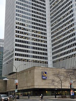 RBC Raises $1.25B in NVCC Debentures: Strengthening Capital Position