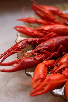 Red Lobster Seafood Boil Review: $145 Feast - Worth It?