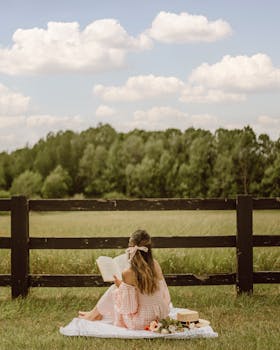 Rhode Island's 2024 Summer Reading List: Resilience & Nature