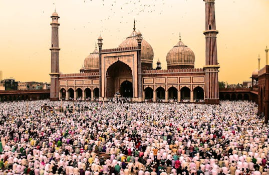 Sambhal Riots: MP, Jama Masjid President Linked in Chargesheet