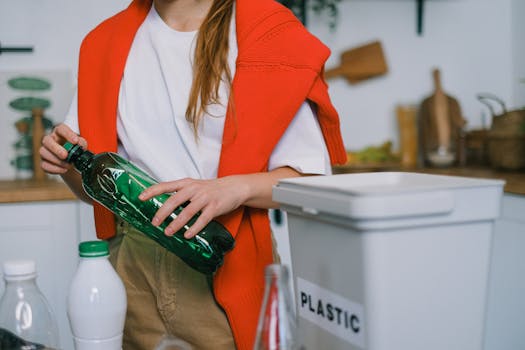 Scientists Turn Plastic Waste into Paracetamol!