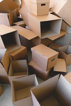 Secondary Packaging: Reshaping the Modern Supply Chain