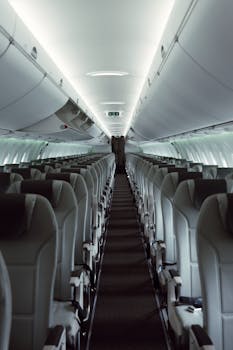 Smart Airports: Revolutionizing Efficiency & Passenger Experience