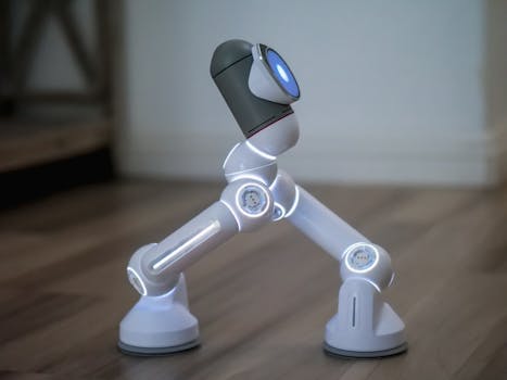 Smarter AI Regulation: The FT's Balanced Approach