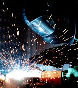 Steel Fabricator Collapse: Construction Projects Face Delays & Cost Overruns