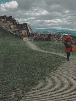 Stirling Visitor Levy Faces Backlash: Businesses Reject Tourism Tax