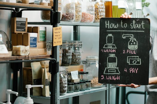 Sustainable Packaging: Price vs. Planet? Consumer WTP Insights