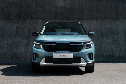 Tesla vs. Kia: EV Market Showdown - Who Will Win?