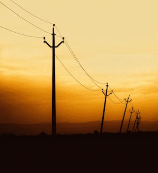 Trump's Energy Policies: State-by-State Electricity Price Hikes