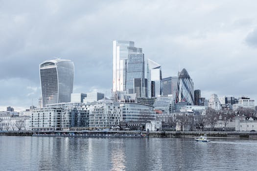 UK Debt Crisis Deepens: OBR Warns of Soaring National Debt
