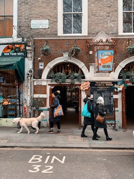 UK High Street Revival: Shoppers Want THESE Retailers Back!