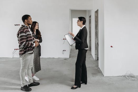 UK Housing Market Stabilizes: RICS Survey Shows Turning Point