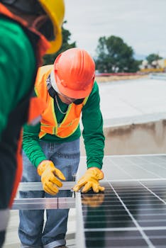 UK Pushes Plug-and-Play Solar for Rental Properties