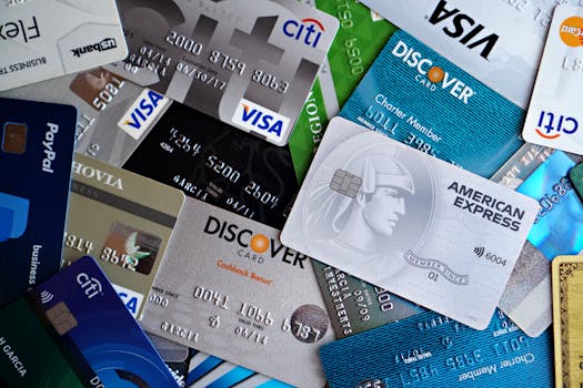 Visa & Mastercard Hit with Landmark Ruling on Interchange Fees