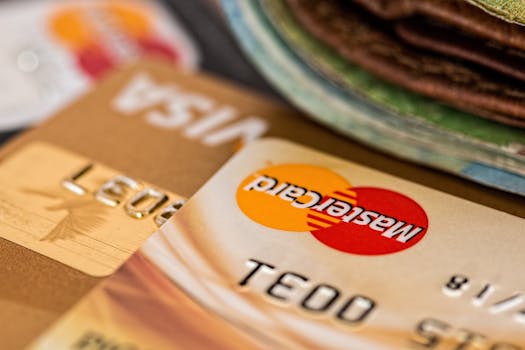 Visa & Mastercard vs. Fintechs: A $253B Payments War