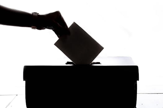 Voting Accessibility: Location & Impact on Voter Turnout