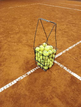 Wimbledon's Future: Bans, Broadcasts, & Player Welfare