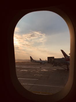Win 1 Million Miles! Turkish Airlines Giveaway