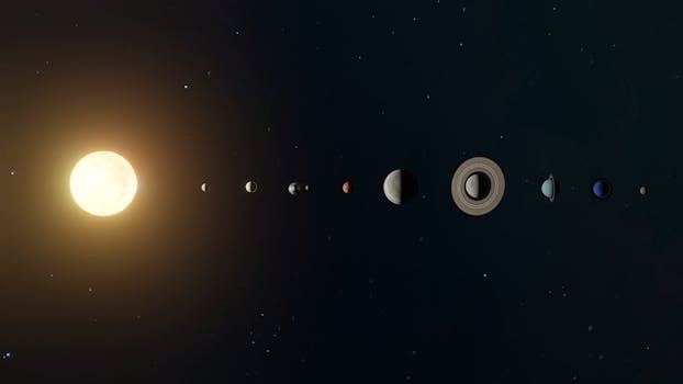 Witnessing a New Solar System's Birth: Implications for Earth-Like Planets