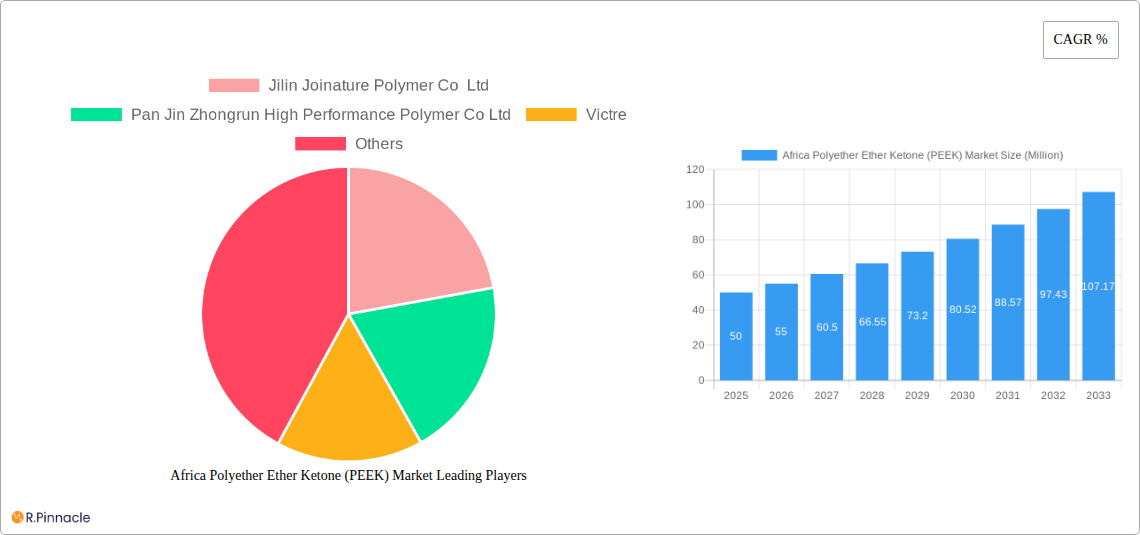 Africa Polyether Ether Ketone (PEEK) Market Research Report - Market Size, Growth & Forecast