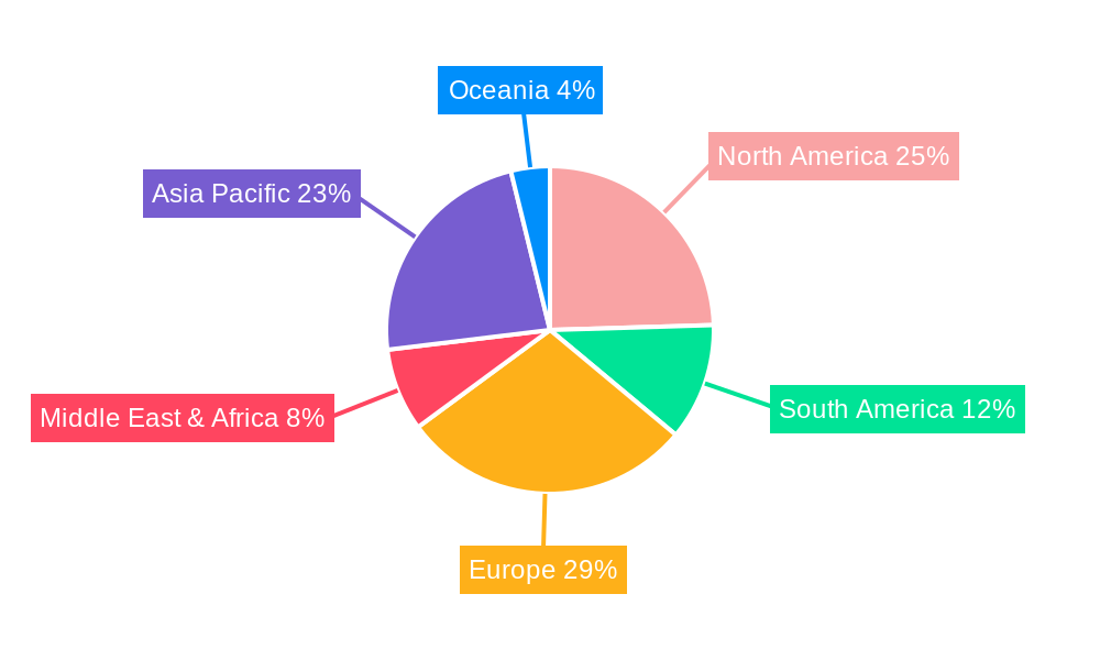 Handheld Marine VHF Radio with Built-in GPS Regional Share