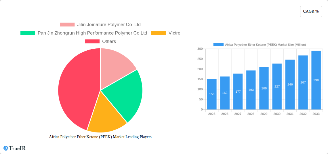 Africa Polyether Ether Ketone (PEEK) Market Research Report - Market Size, Growth & Forecast