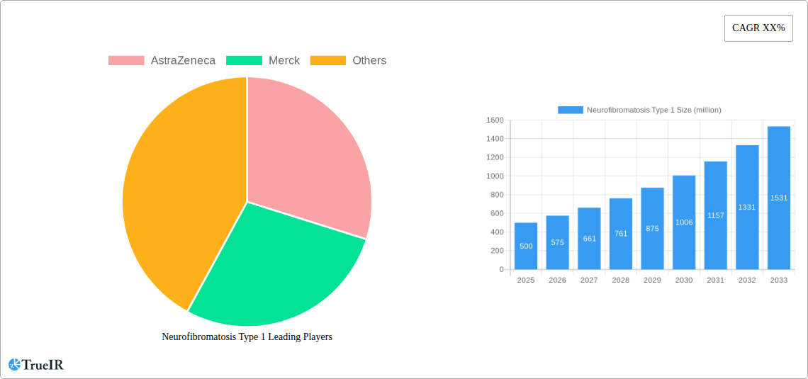 Neurofibromatosis Type 1 Research Report - Market Size, Growth & Forecast