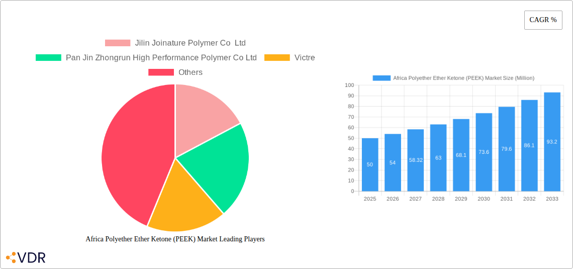 Africa Polyether Ether Ketone (PEEK) Market Research Report - Market Size, Growth & Forecast