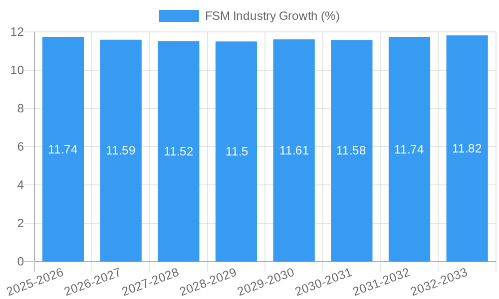FSM Industry Growth