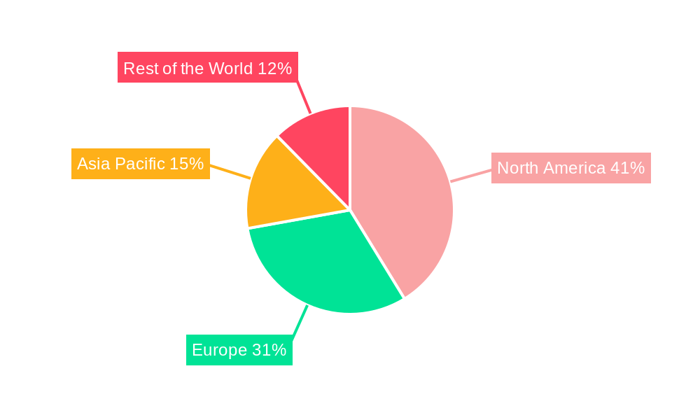 Deployable Military Shelters Market Regional Share